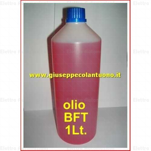 ENI AGIP ARNICA 22 2LT. olio per motori cancelli automatici battente scorrevoli